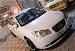 هیۆندای ئەلەنترا